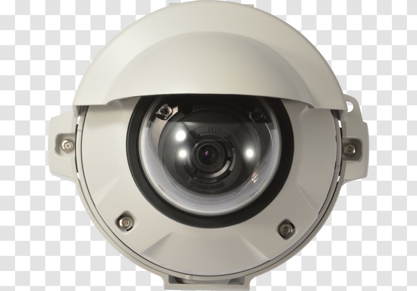 Camera Lens Closed-circuit Television Security - Surveillance - Sunlight And Shade Picture Material Transparent PNG