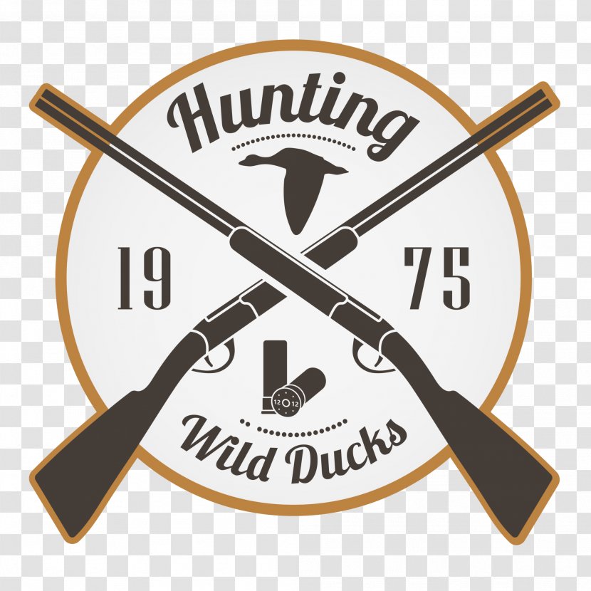 Hunting Dog Clip Art - Silhouette - Duck Hunt Transparent PNG