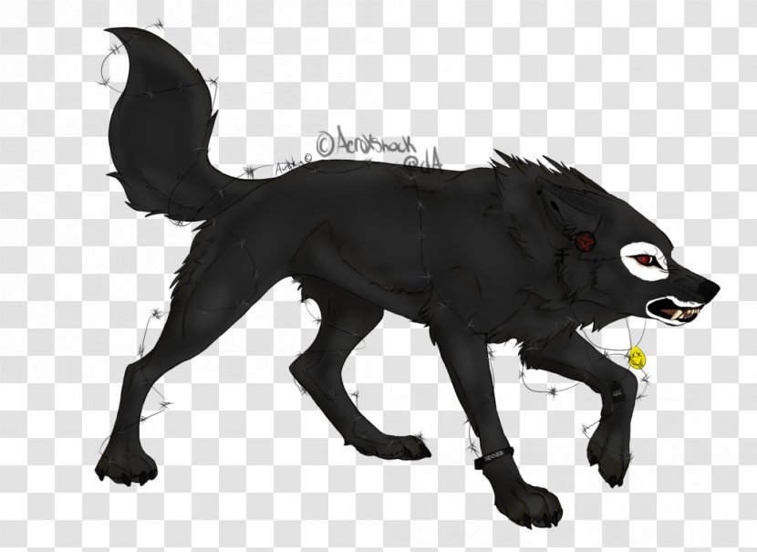 Siberian Husky Drawing Line Art Animal Sketch - Fictional Character - Fur Transparent PNG