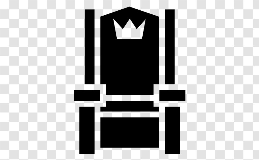 Throne Symbol - Rectangle Transparent PNG