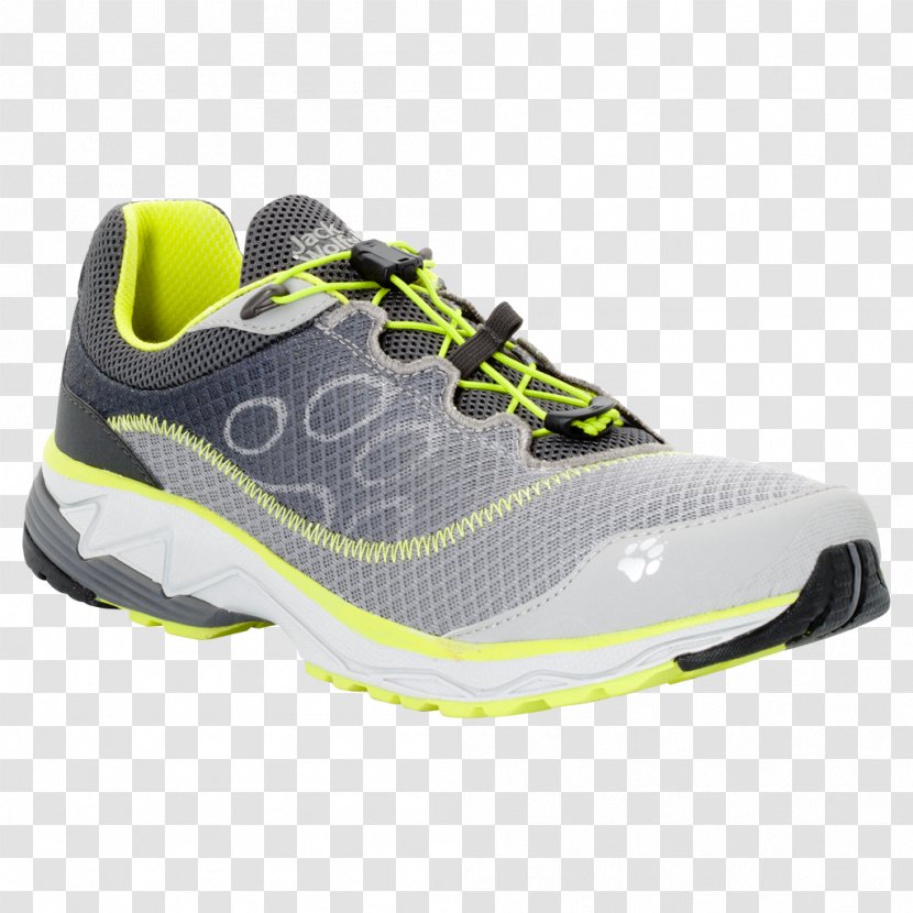 Shoe Jack Wolfskin Sneakers Footwear Hiking Boot - Athletic Transparent PNG