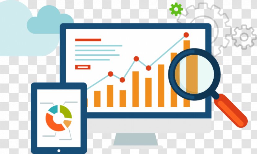 Web Development Digital Marketing Analytics Search Engine Optimization Google - Communication - Design Transparent PNG