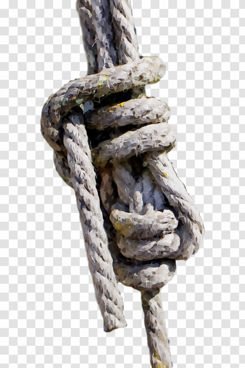 Rope Knot Transparent PNG