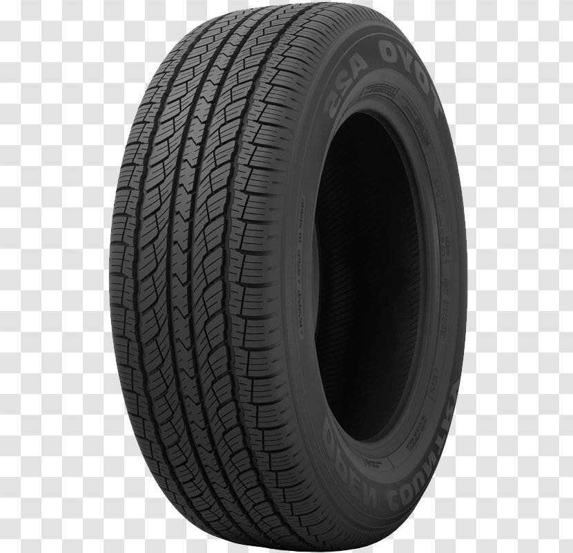 Toyo Tire & Rubber Company Tyrepower Cheng Shin Four-wheel Drive - Kumho - Wholesale Car Dealer Transparent PNG