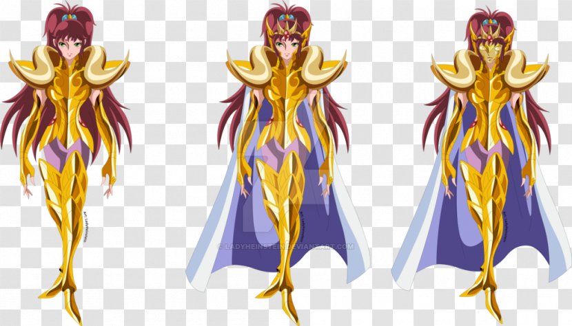 Aries Mu Saint Seiya: Knights Of The Zodiac Pegasus Seiya Leo Aiolia - Heart Transparent PNG