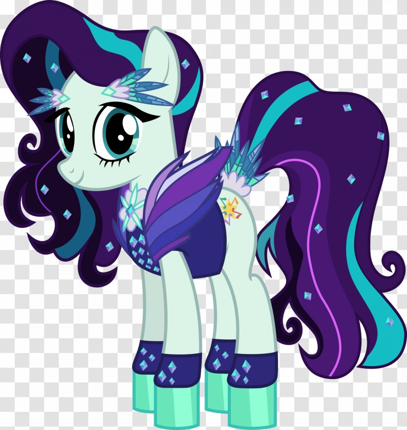 Pony Princess Celestia DeviantArt Coloratura Luna - Singing - Costume Vector Transparent PNG
