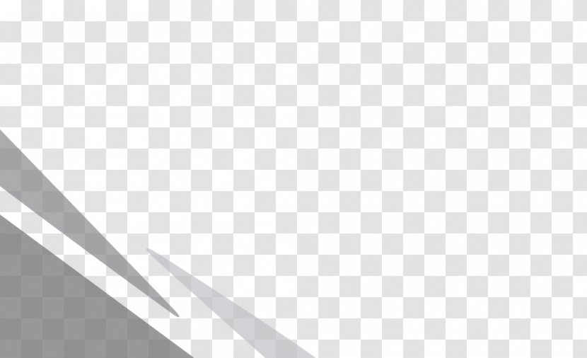 Brand White Line - Rectangle - Urban Construction Transparent PNG