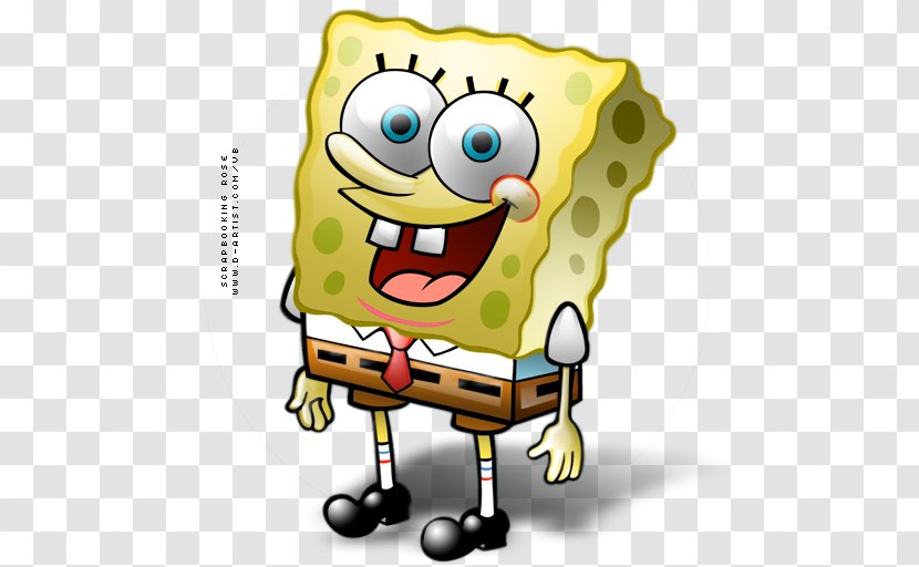 Bob Esponja Drawing Sponge Cartoon - Bob's Watches Transparent PNG