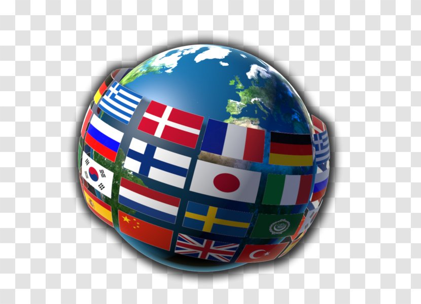 Language Acquisition Foreign Learning Busuu - Babbel - Globe Transparent PNG