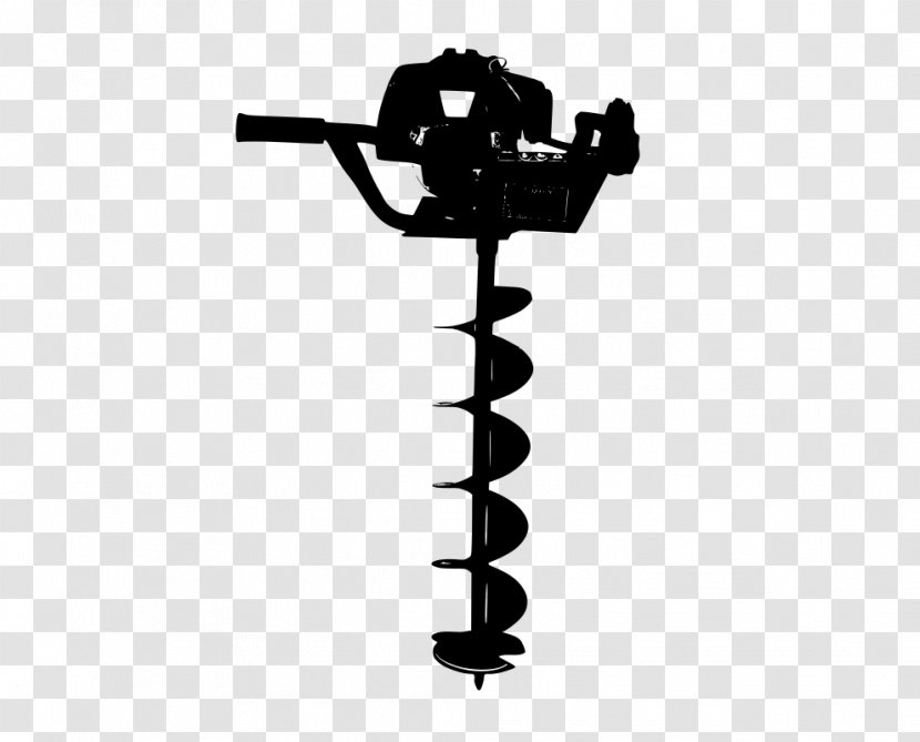 Augers Cordless Clip Art - Tool - Digging Vector Transparent PNG