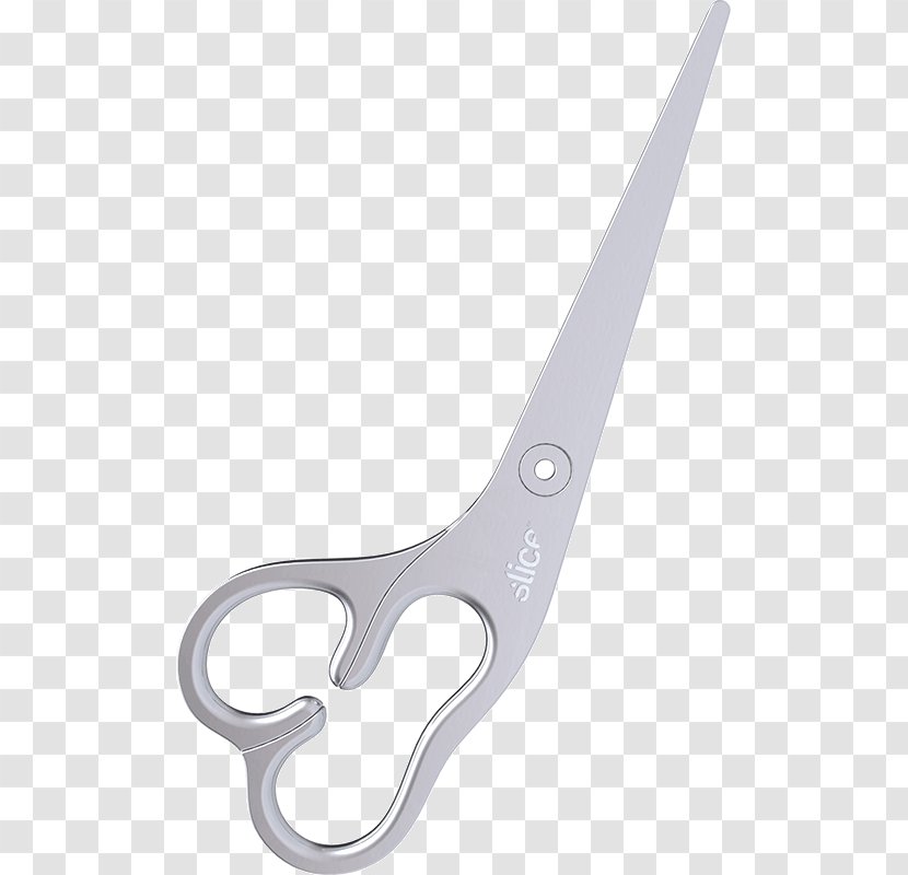 Scissors Blade Nipper Knife Hair-cutting Shears - Glassfilled Polymer - Bead Sunscreen Transparent PNG