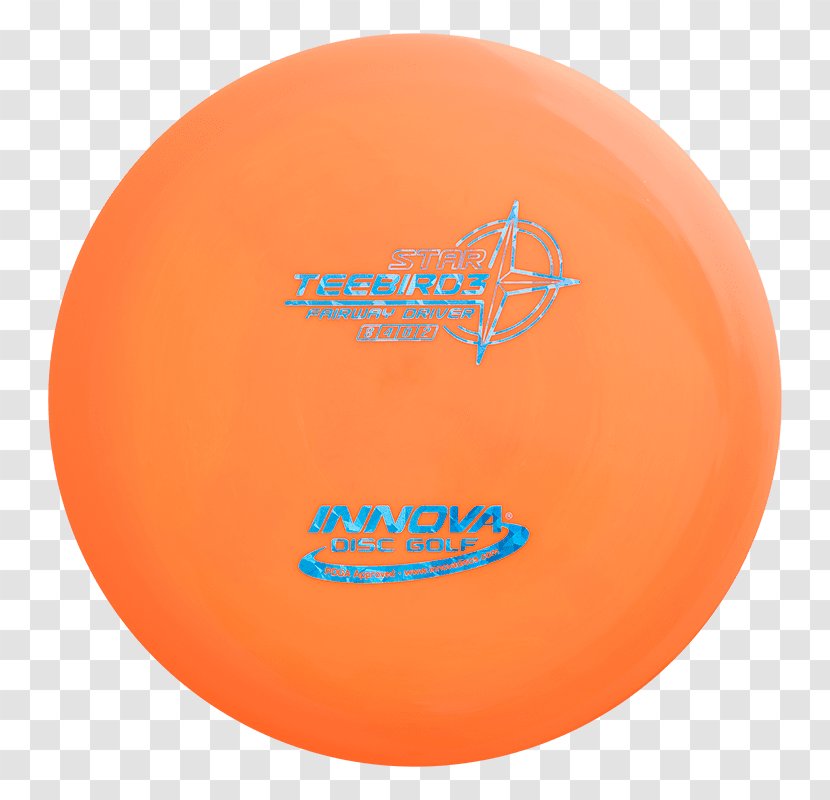 Flying Discs Disc Golf Ultimate Innova - Baskets - Star Teebird Games Transparent PNG