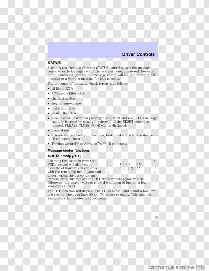2005 Lincoln LS 2002 Ford Motor Company Car - Document Transparent PNG