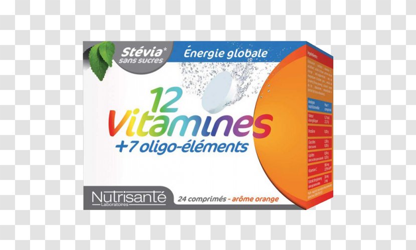 Vitamines Et Oligo-éléments Trace Metal Influenza Therapy - Vitamin - Ginseng Capsules Solaray Transparent PNG