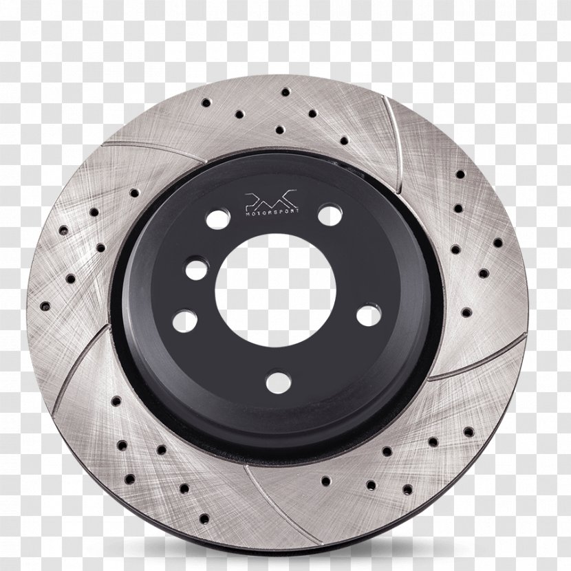 Automotive Brake Part Car Alloy Wheel Rim Disc - Alfa Romeo Brera And Spider Transparent PNG