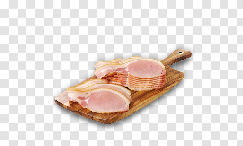 Bayonne Ham Bacon Pizza Smallgoods Transparent PNG