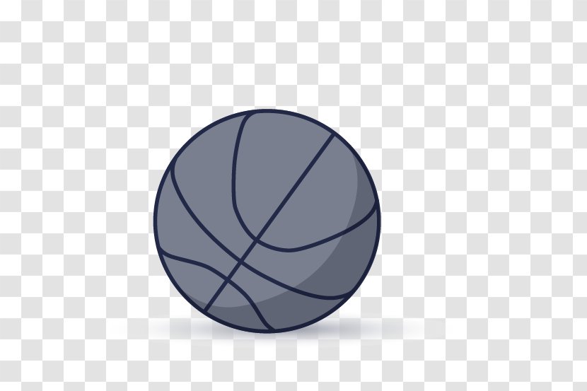 Basketball Icon Transparent PNG