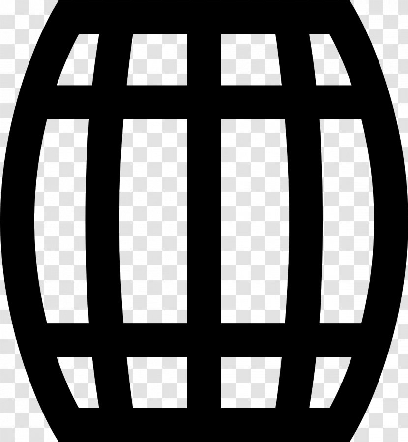 Glasses Background - Keg - Symbol Logo Transparent PNG