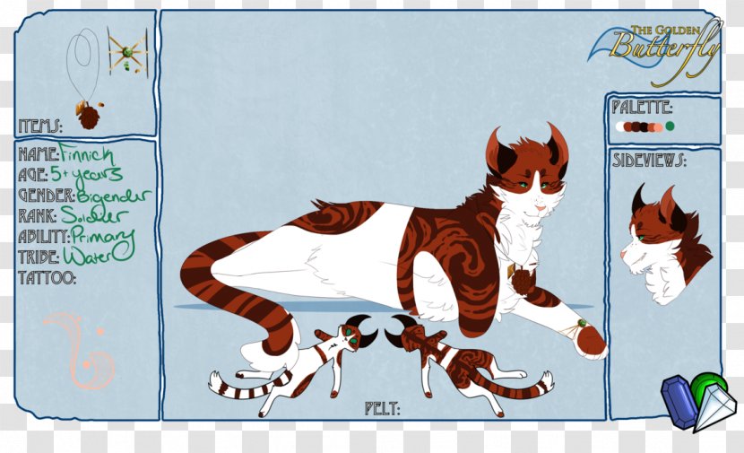 Cat Fiction Dog Game Horse - Vertebrate - Orange Water Transparent PNG