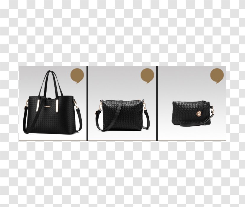 Handbag Tote Bag Satchel Leather - Exquisite Personality Hanger Transparent PNG