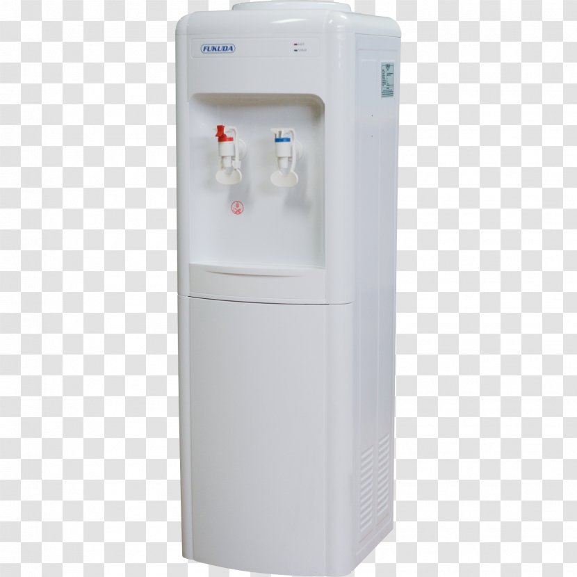 Water Cooler Home Appliance Major - Hot Transparent PNG