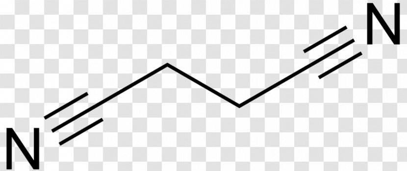 Succinonitrile Cyanide Adipic Acid Wikipedia - Wikiwand - Butane Transparent PNG