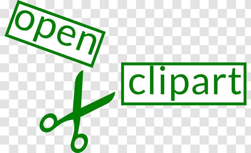 Clip Art Openclipart Logo Brand Product Design - Text - Open Septoplasty Transparent PNG