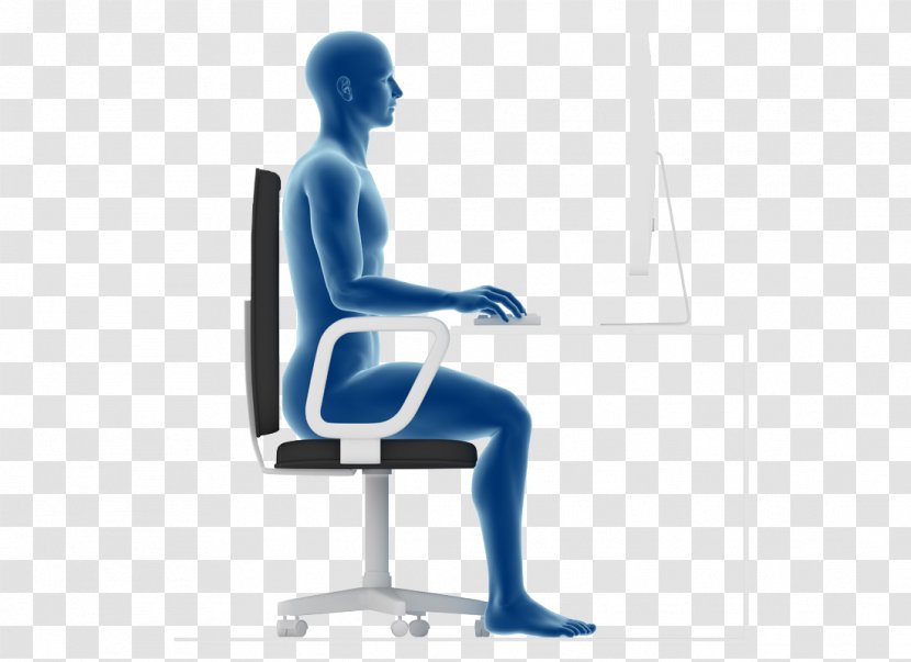 Human Factors And Ergonomics Office Safety Asento - Occupational Health - Chair Transparent PNG