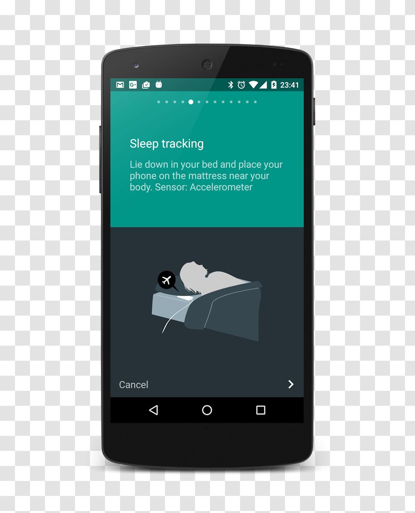Smartphone Feature Phone Handheld Devices Multimedia - Iphone - Bangun Tidur Transparent PNG
