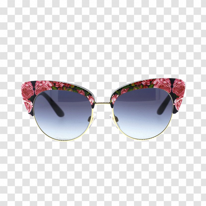 Sunglasses Dolce & Gabbana Fashion Cat Eye Glasses - Vision Care - & Transparent PNG
