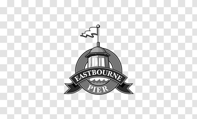 Eastbourne Pier Fountain Digital Ltd RNLI Lifeboat Station Borough Council - Logo - Light Fixture Transparent PNG
