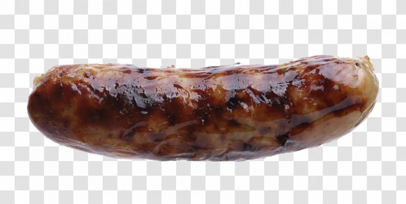 Italian Sausage Hot Dog Salami German Cuisine - Kaszanka - File Transparent PNG