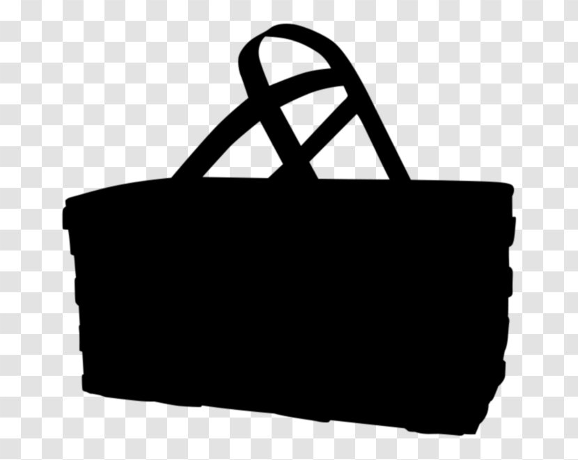 Handbag Bag - Luggage And Bags - Style Blackandwhite Transparent PNG