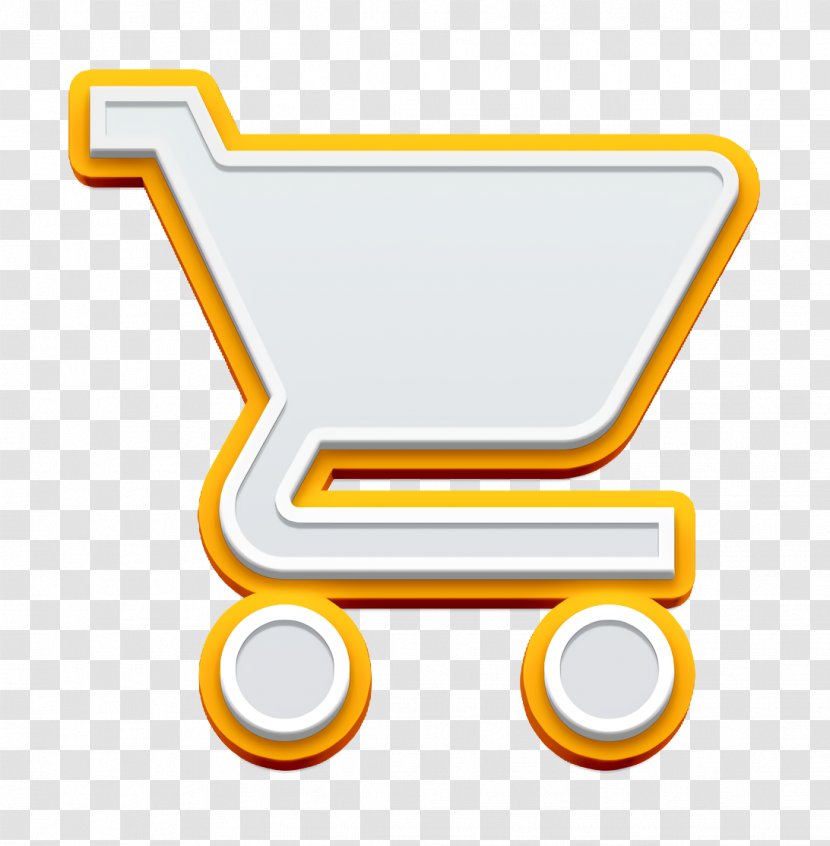 Grocery Icon Local Store - Logo Symbol Transparent PNG