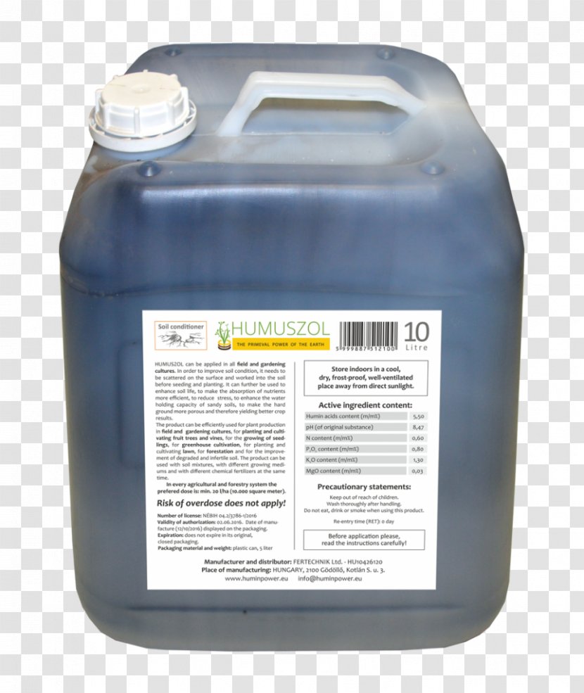 Nutrient Soil Water Humin Agriculture - Solvent - Sandy Transparent PNG