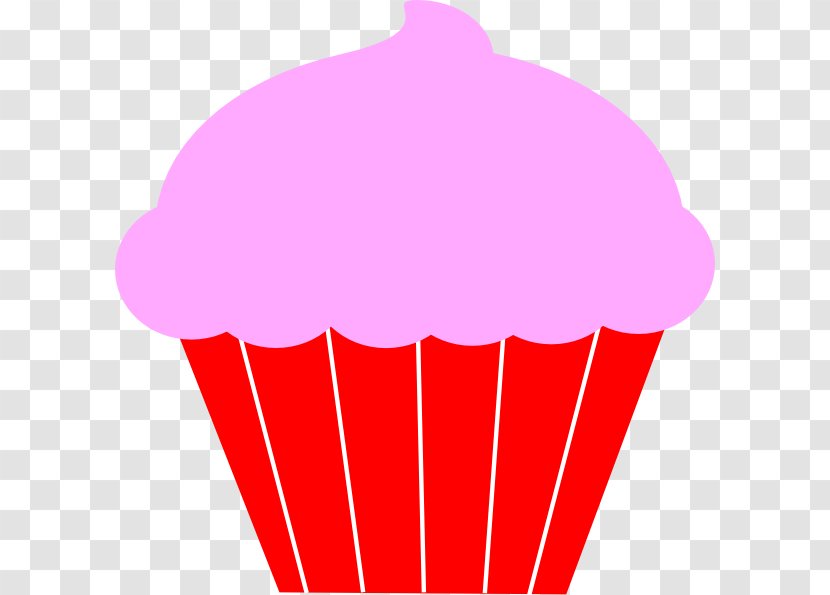 Cupcake Frosting & Icing Birthday Cake Ice Cream Cones Clip Art - Chocolate Transparent PNG