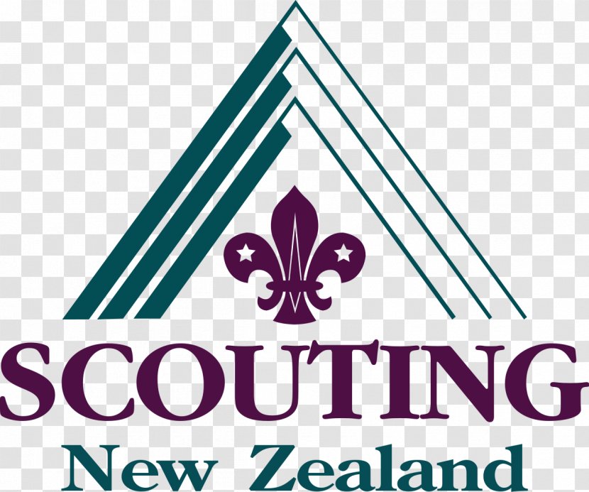 Logo Brand Scouts New Zealand Clip Art Font - Text Transparent PNG