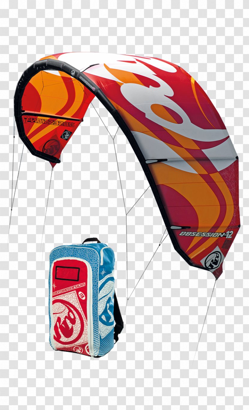Kitesurfing Windsport Windsurfing IKO Sail - Kite Surfing Transparent PNG