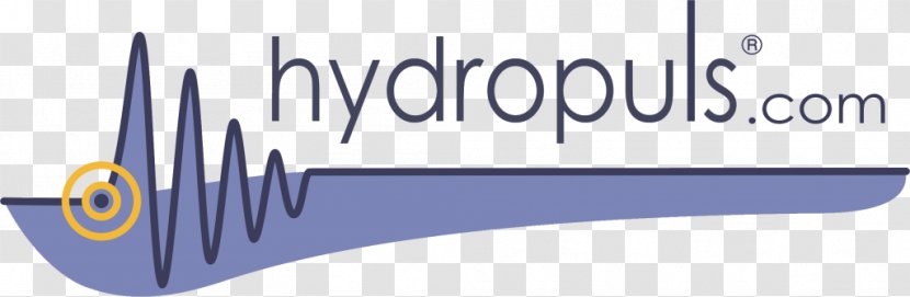 Product Design Logo Brand TLM Hydropuls GmbH - Text - Hydro Transparent PNG