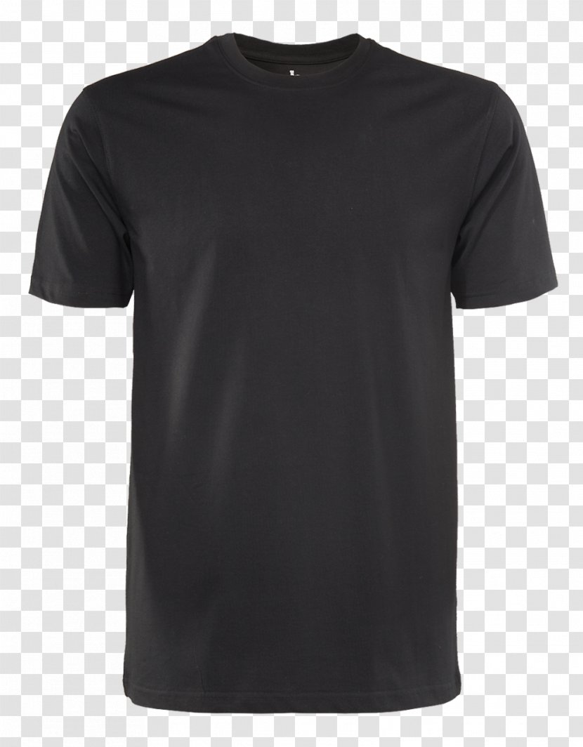 T-shirt Fashion Sleeve Clothing - Neck Transparent PNG