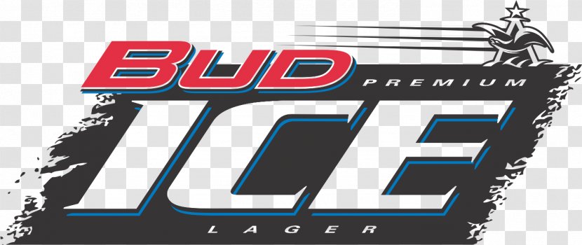 Budweiser Lager Ice Beer Natural Light Transparent PNG