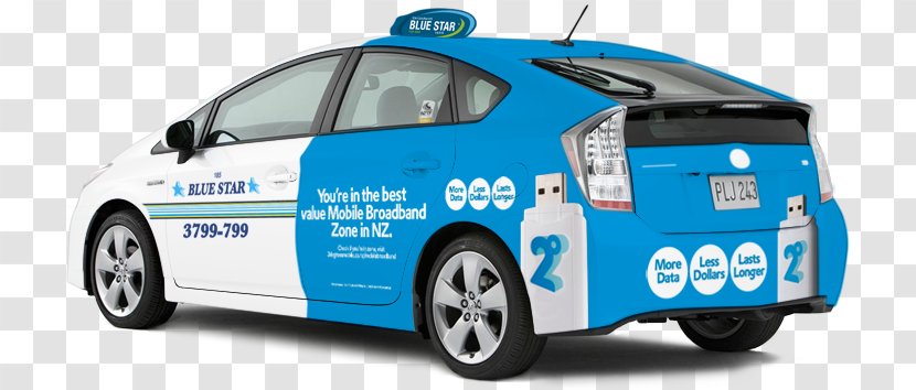 2010 Toyota Prius Car Door City Electric Vehicle - Model - Taxi Driving Transparent PNG