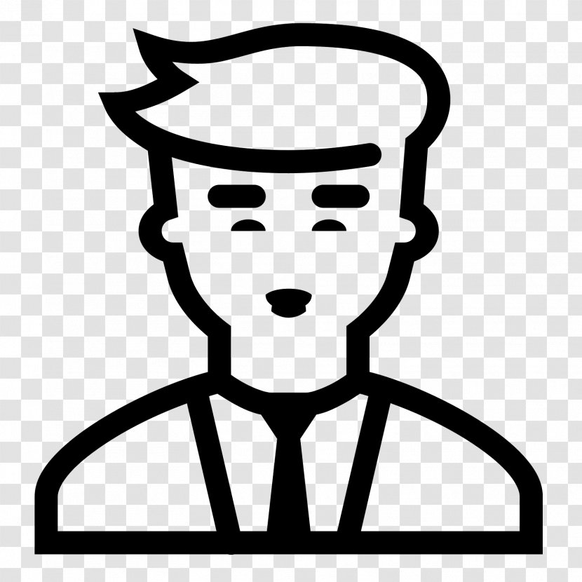 Protests Against Donald Trump Falkirk - Smile - Icon Transparent PNG