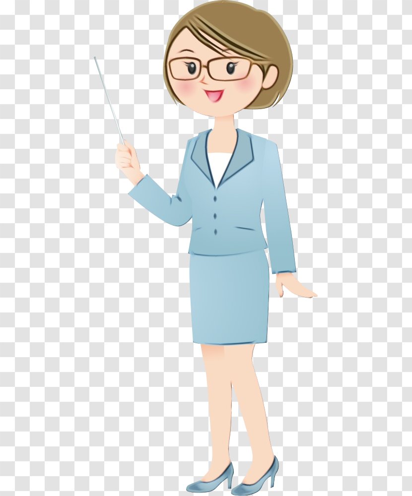 School Nurse Day - Drawing - Businessperson Service Transparent PNG