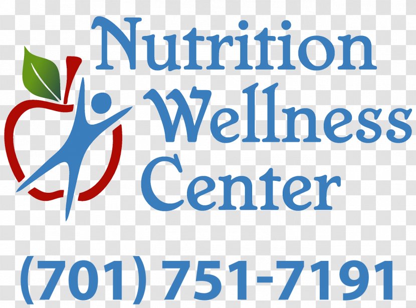Nutrition Wellness Center Clinical Brand Logo Transparent PNG