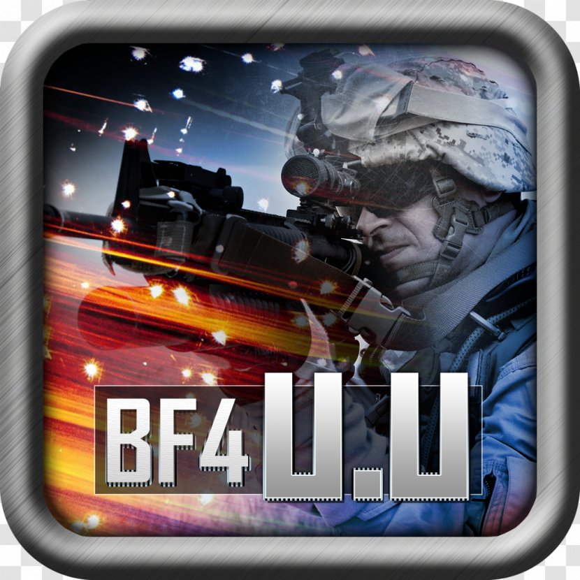 Battlefield 4 Titanfall Call Of Duty: Advanced Warfare Brass Monkeigh Apps Black Ops - Conjunction - Technology Transparent PNG