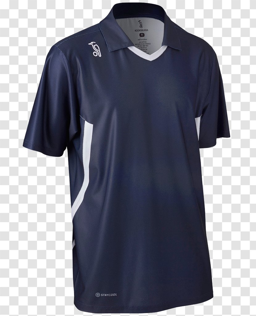 T-shirt Kookaburra Sleeve Polo Shirt Clothing - Tennis - Short Transparent PNG