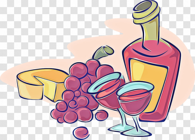 Wine Glass Transparent PNG