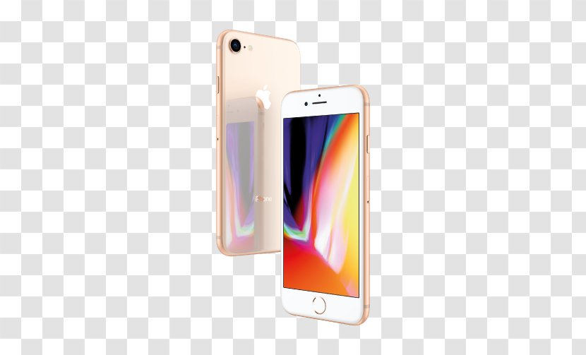 Apple IPhone 8 Plus - Iphone 256gb Gold - 64GBGold Plus64 GBGoldAT&TGSM Plus256GBGold SmartGold Transparent PNG