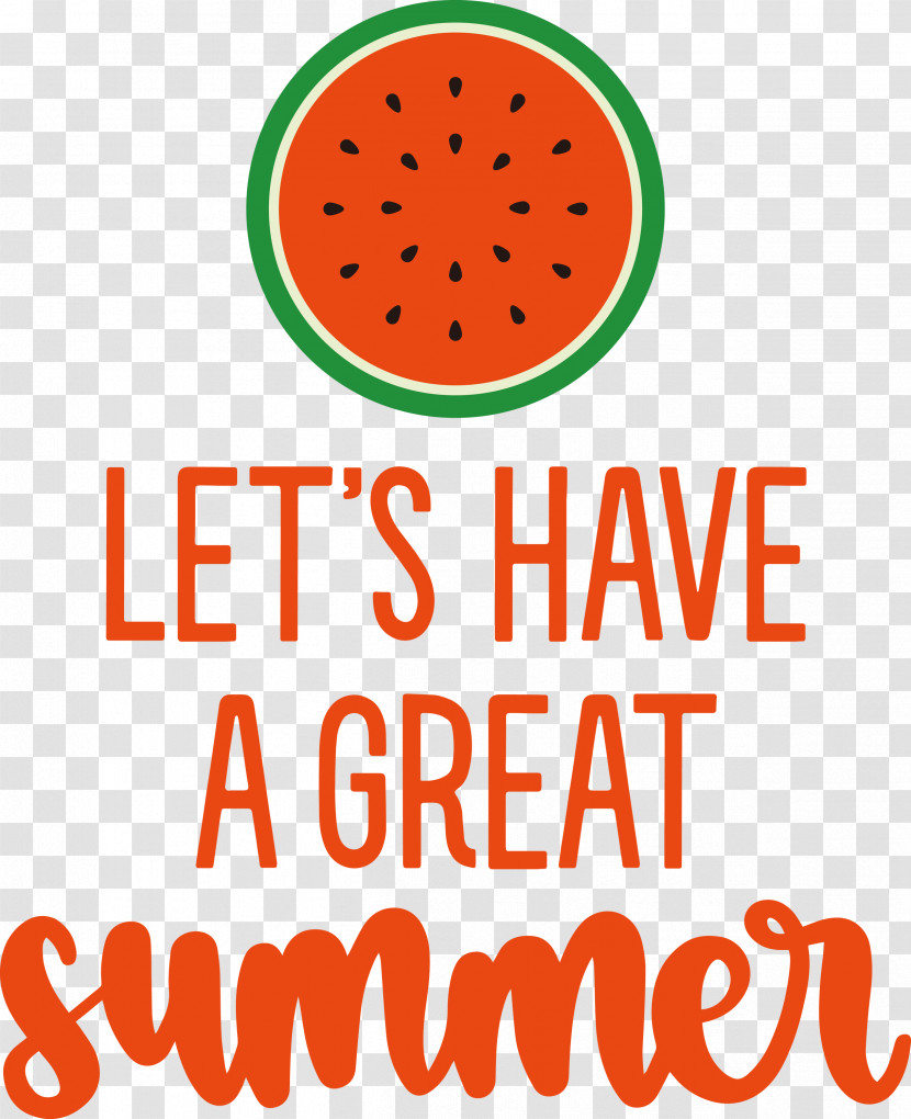 Great Summer Summer Transparent PNG